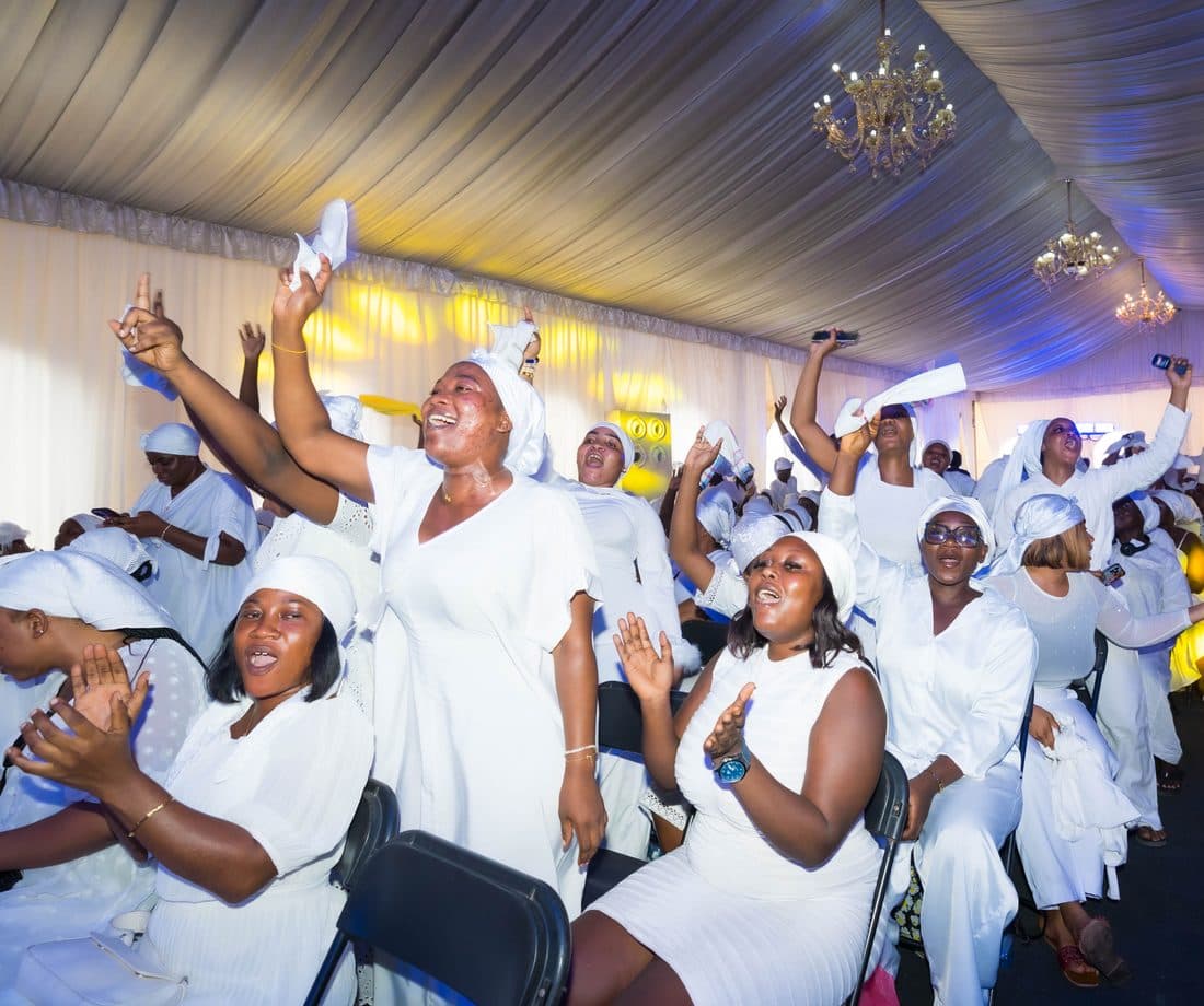 Women's Ministry gallery photo 3