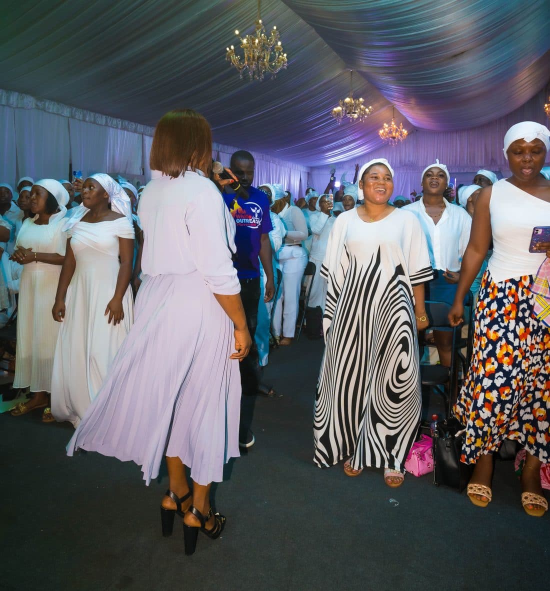 Worship Ministry gallery photo 3