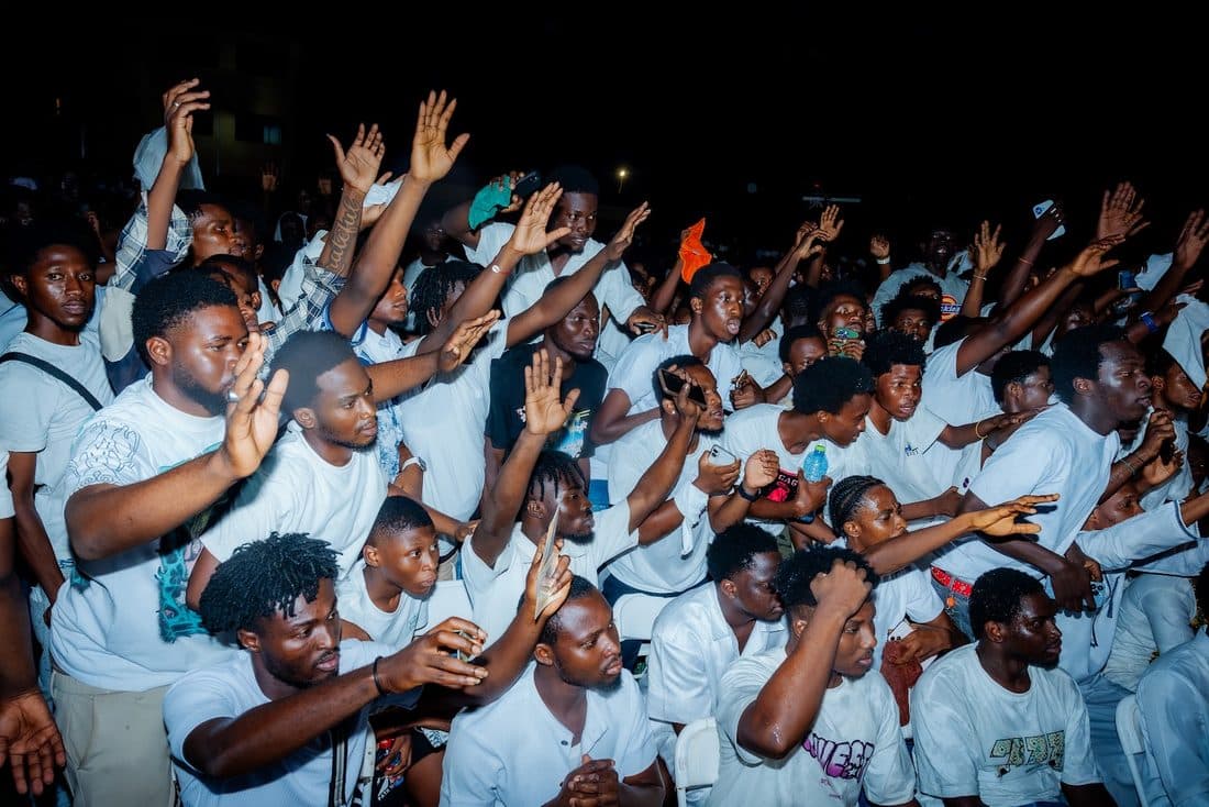 Youth Ministry gallery photo 2